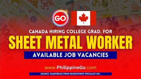 sheet metal jobs bc|128 sheet metal worker Jobs in British Columbia, January 2024.